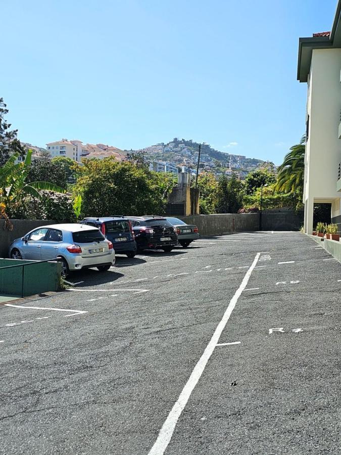 Madeira Funchal Gardens Apartment Exterior photo