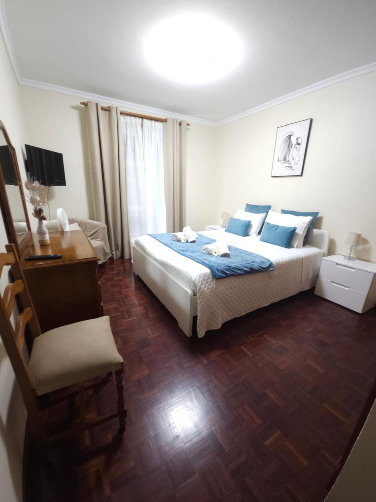 Madeira Funchal Gardens Apartment Exterior photo