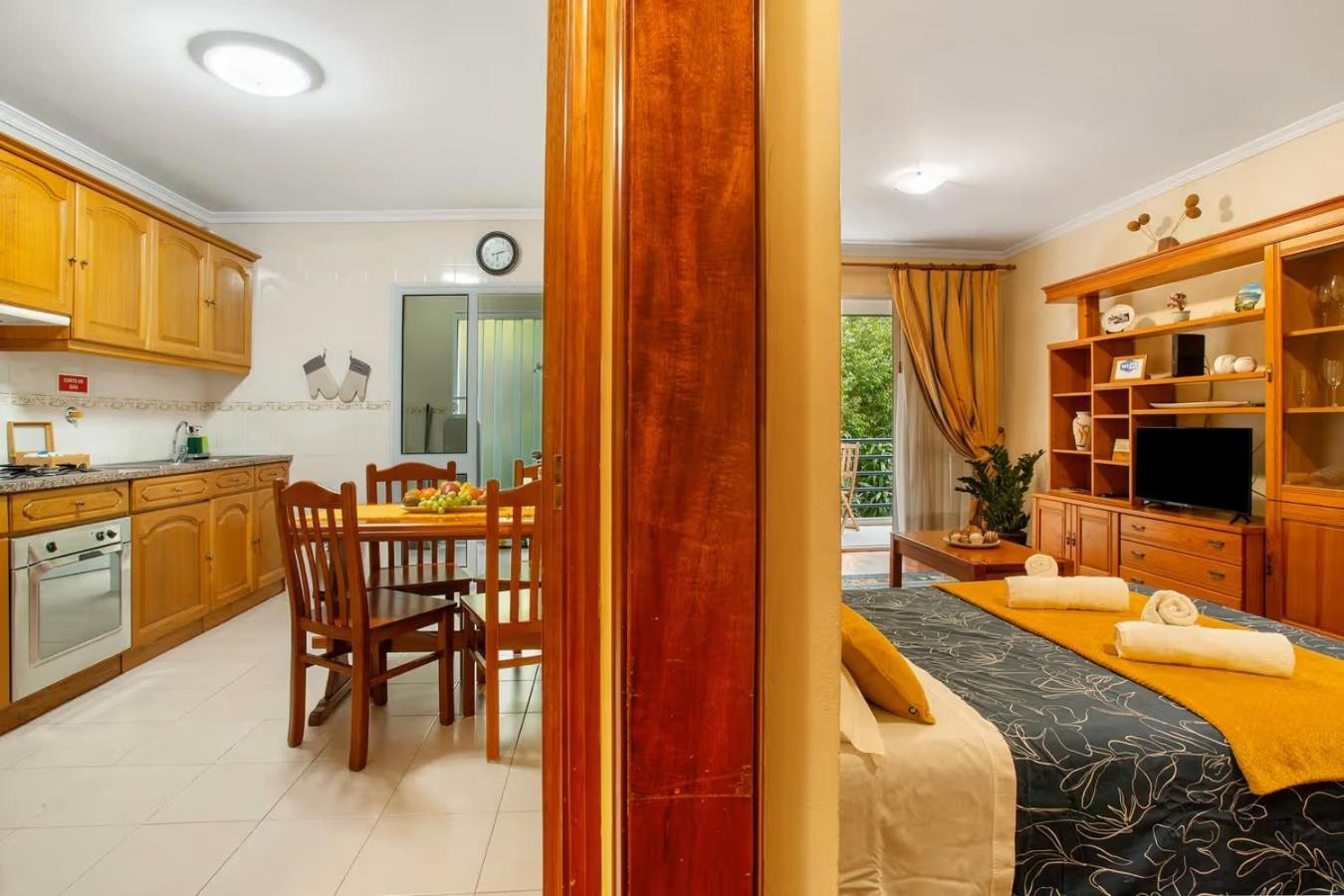 Madeira Funchal Gardens Apartment Exterior photo